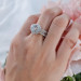 EJWR1020 Women's Ring