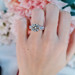 EJWR1023 Women's Ring