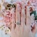 EJWR1023 Women's Ring