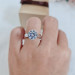 EJWR1024 Women's Ring