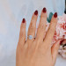 EJWR1043 Women's Ring