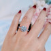 EJWR1046 Women's Ring