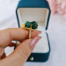 EJWR1073 Women's Ring