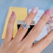EJWR1104 Women's Ring