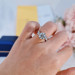EJWR1132 Women's Ring