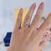 EJWR1132 Women's Ring