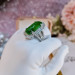 EJWR1139 Women's Ring