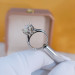 EJWR1145 Women's Ring
