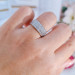 EJWR1167 Women's Ring