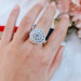 EJWR1175 Women's Ring
