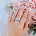 EJWR1187 Women's Ring