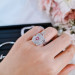 EJWR1188 Women's Ring