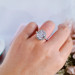 EJWR1235 Women's Ring