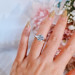 EJWR1241 Women's Ring