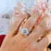 EJWR1248 Women's Ring