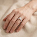 EJWR2130 Women's Ring - View 4