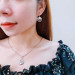 EJWS1020 Women's Jewelry Set