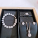 EJWS1026 Women's Jewelry Set
