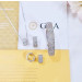 EJWS1045 Women's Jewelry Set