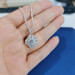 EJWS1049 Women's Jewelry Set