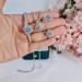 EJWS1051 Women's Jewelry Set