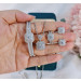 EJWS1054 Women's Jewelry Set