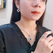 EJWS1056 Women's Jewelry Set