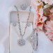 EJWS1057 Women's Jewelry Set