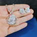 EJWS1061 Women's Jewelry Set