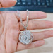 EJWS1061 Women's Jewelry Set