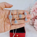 EJWS1069 Women's Jewelry Set