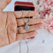 EJWS1069 Women's Jewelry Set