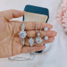 EJWS1070 Women's Jewelry Set