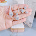 EJWS1076 Women's Jewelry Set