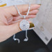 EJWS1178 Women's Jewelry Set