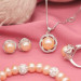 EJWS1191 Women's Jewelry Set
