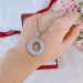 EJWS1207 Women's Jewelry Set