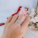 EJWS1207 Women's Jewelry Set