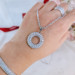 EJWS1207 Women's Jewelry Set