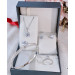 EJWS1208 Women's Jewelry Set