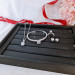 EJWS1208 Women's Jewelry Set