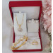EJWS1211 Women's Jewelry Set