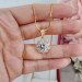 EJWS1211 Women's Jewelry Set