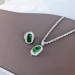 EJWS1212 Women's Jewelry Set