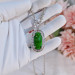 EJWS1212 Women's Jewelry Set