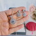EJWS1214 Women's Jewelry Set