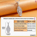 EJWN2113 Women's Necklace