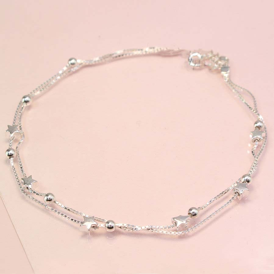 Anklet for Women lc1023