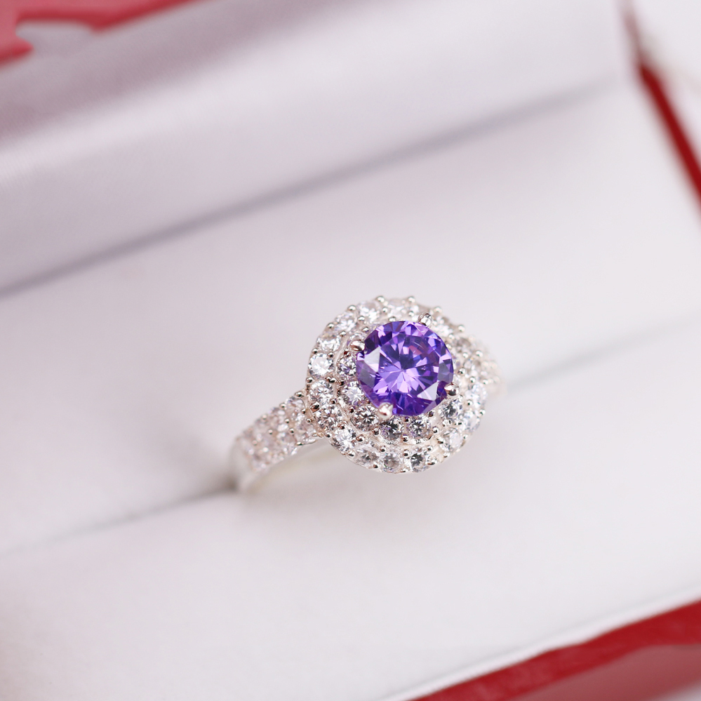 Silver Rings for Women