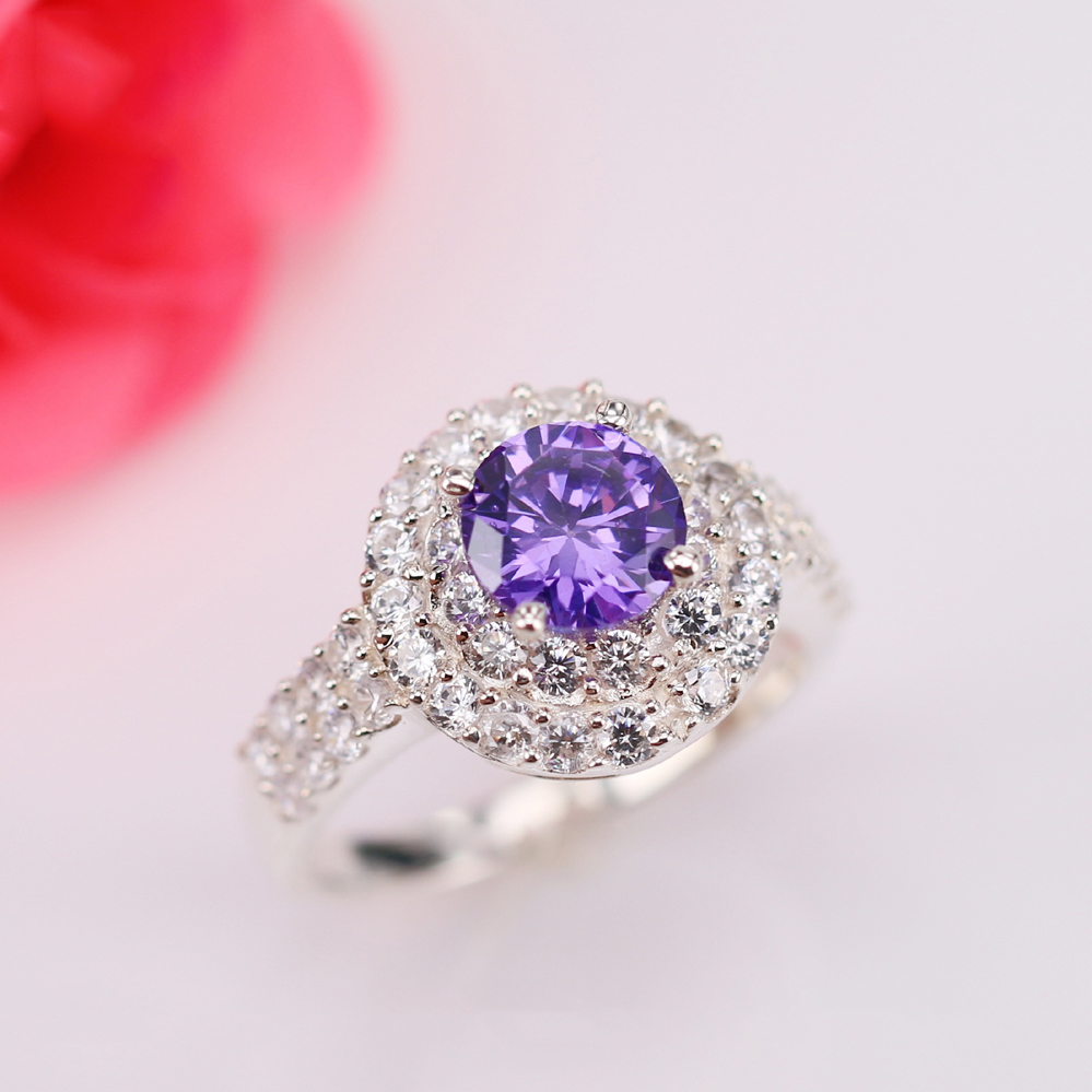 Silver Rings for Women
